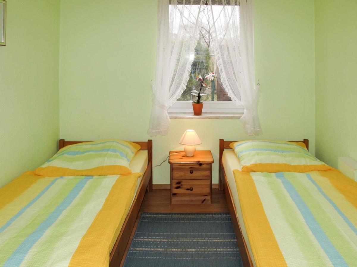 Holiday Home Am Walde-2 By Interhome Dobbertin Εξωτερικό φωτογραφία