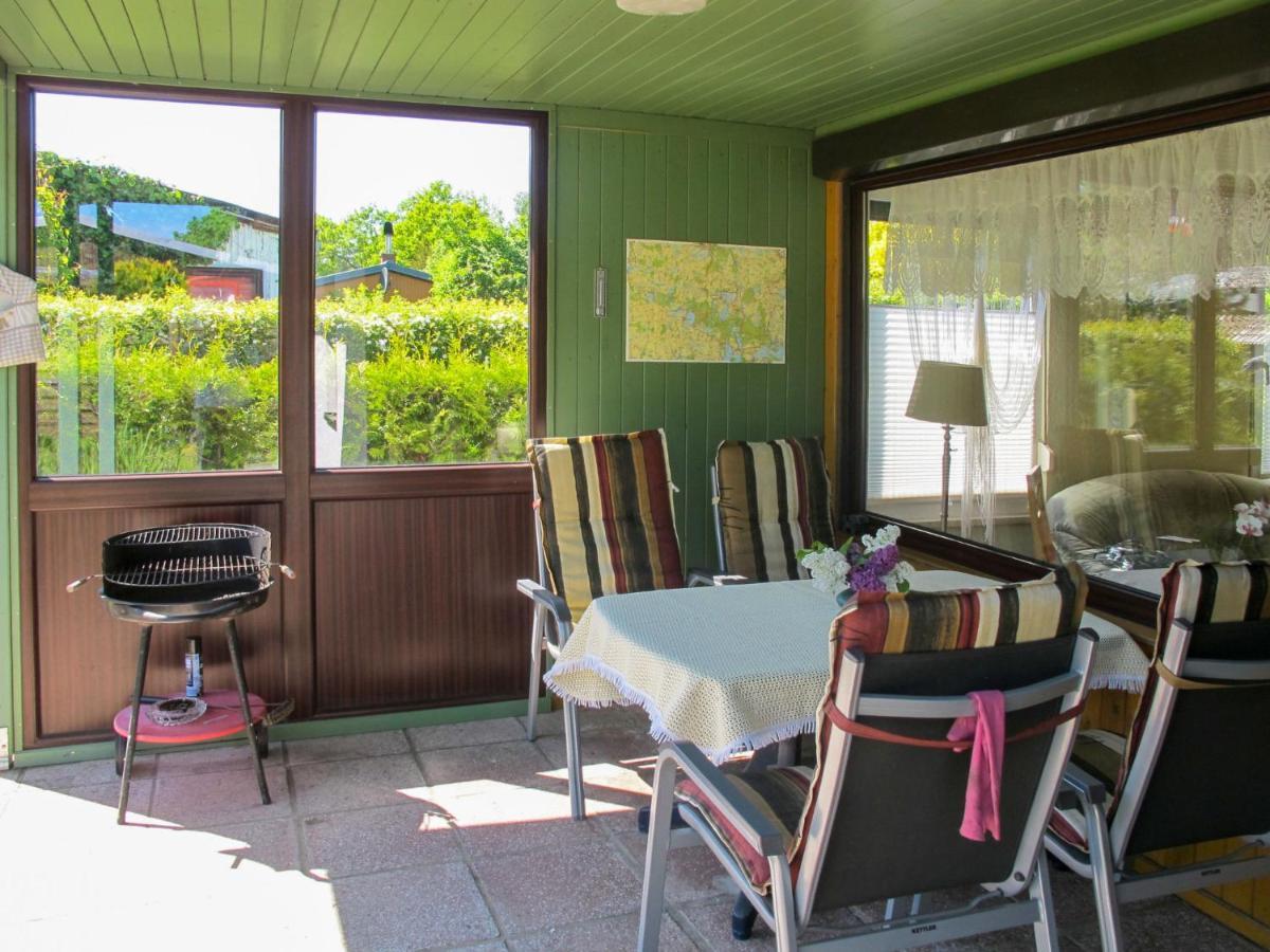 Holiday Home Am Walde-2 By Interhome Dobbertin Εξωτερικό φωτογραφία