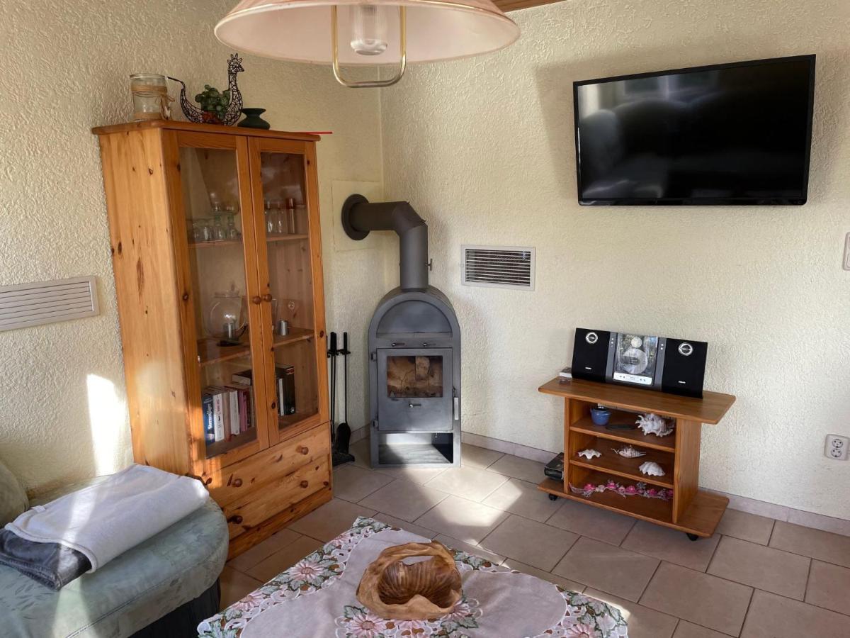 Holiday Home Am Walde-2 By Interhome Dobbertin Εξωτερικό φωτογραφία