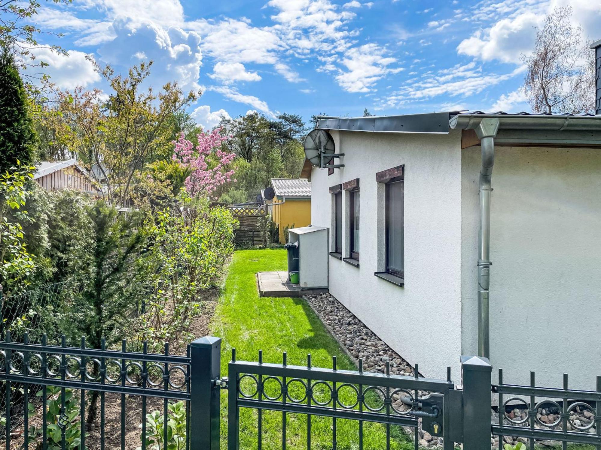Holiday Home Am Walde-2 By Interhome Dobbertin Εξωτερικό φωτογραφία