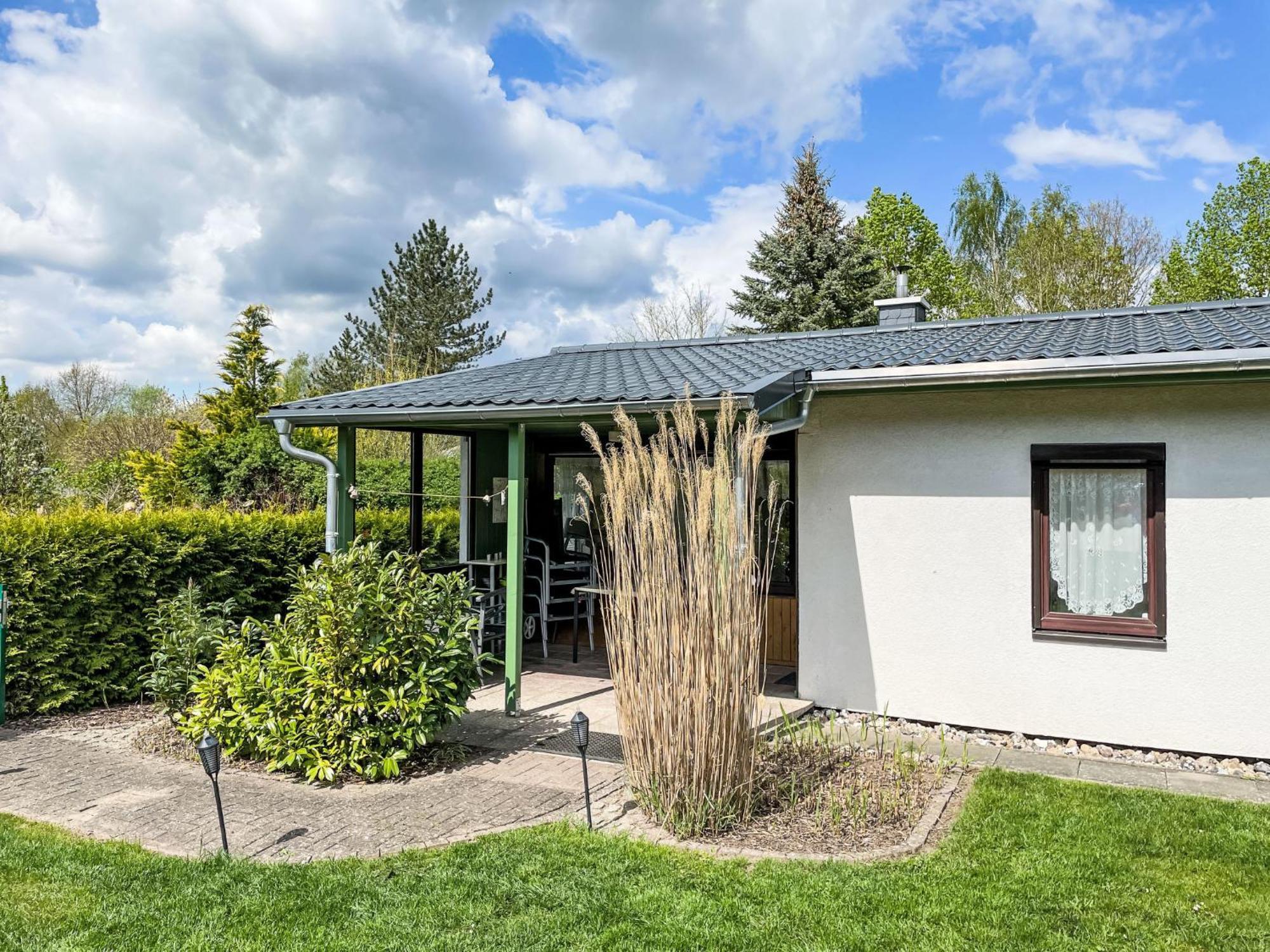 Holiday Home Am Walde-2 By Interhome Dobbertin Εξωτερικό φωτογραφία