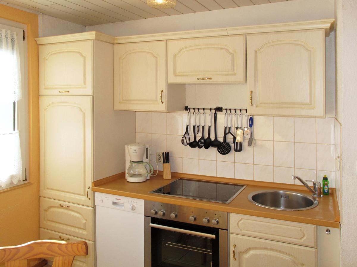 Holiday Home Am Walde-2 By Interhome Dobbertin Εξωτερικό φωτογραφία