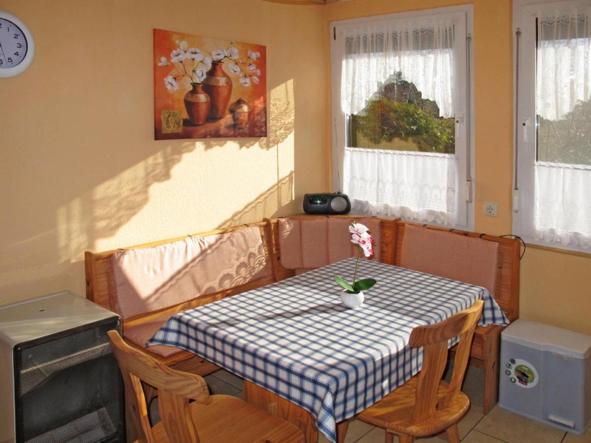 Holiday Home Am Walde-2 By Interhome Dobbertin Εξωτερικό φωτογραφία